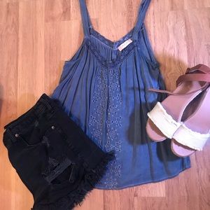 Altar’d State Tank Top